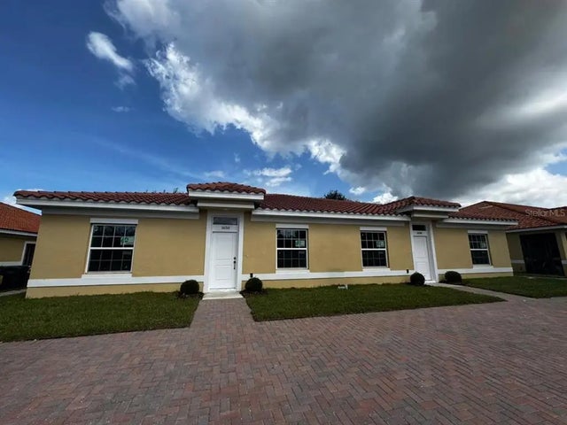 1648 Cumin Drive, KISSIMMEE