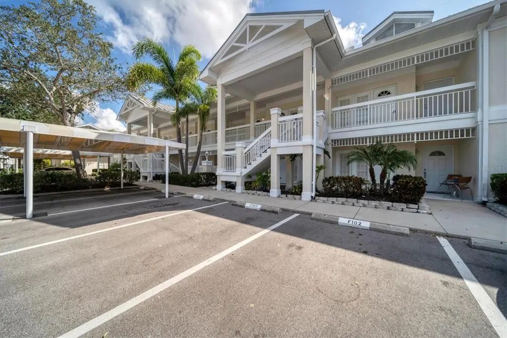3401 54th Drive W 202, BRADENTON