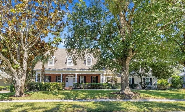 8719 Summerville Place, ORLANDO