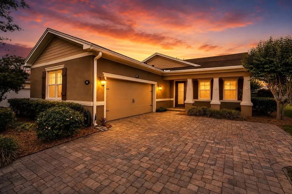 903 Victoria Hills Drive S, DELAND