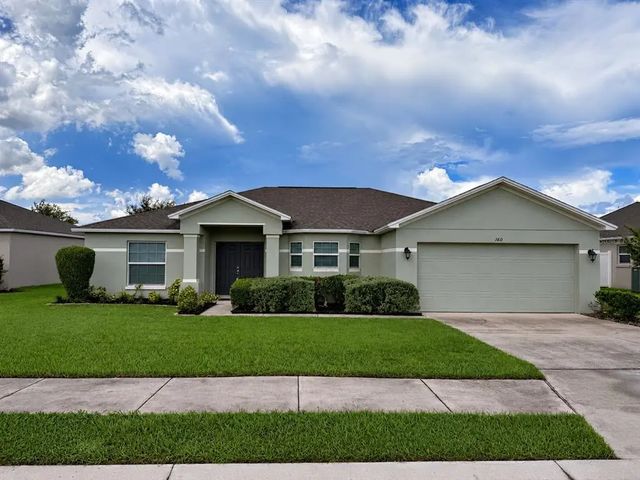 160 Kissengen Park Boulevard, BARTOW