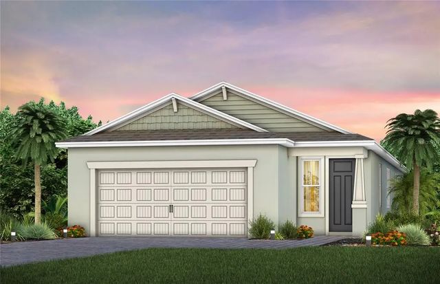 1167 Crowning Ridge Way, MINNEOLA