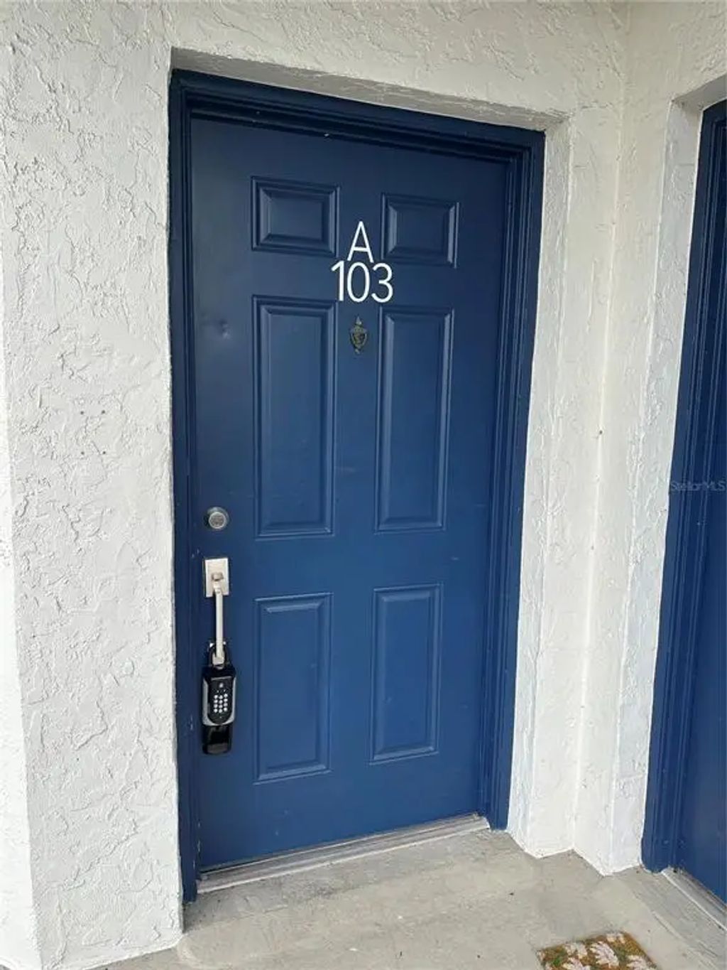 3651 N Goldenrod Road A103, WINTER PARK