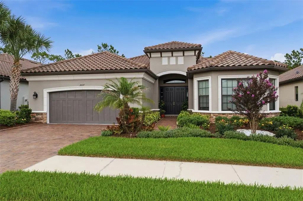 20117 Umbria Hill Drive, TAMPA