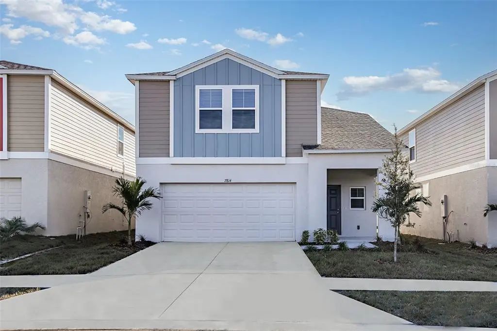 9116 Belleview Forest Pass, DADE CITY