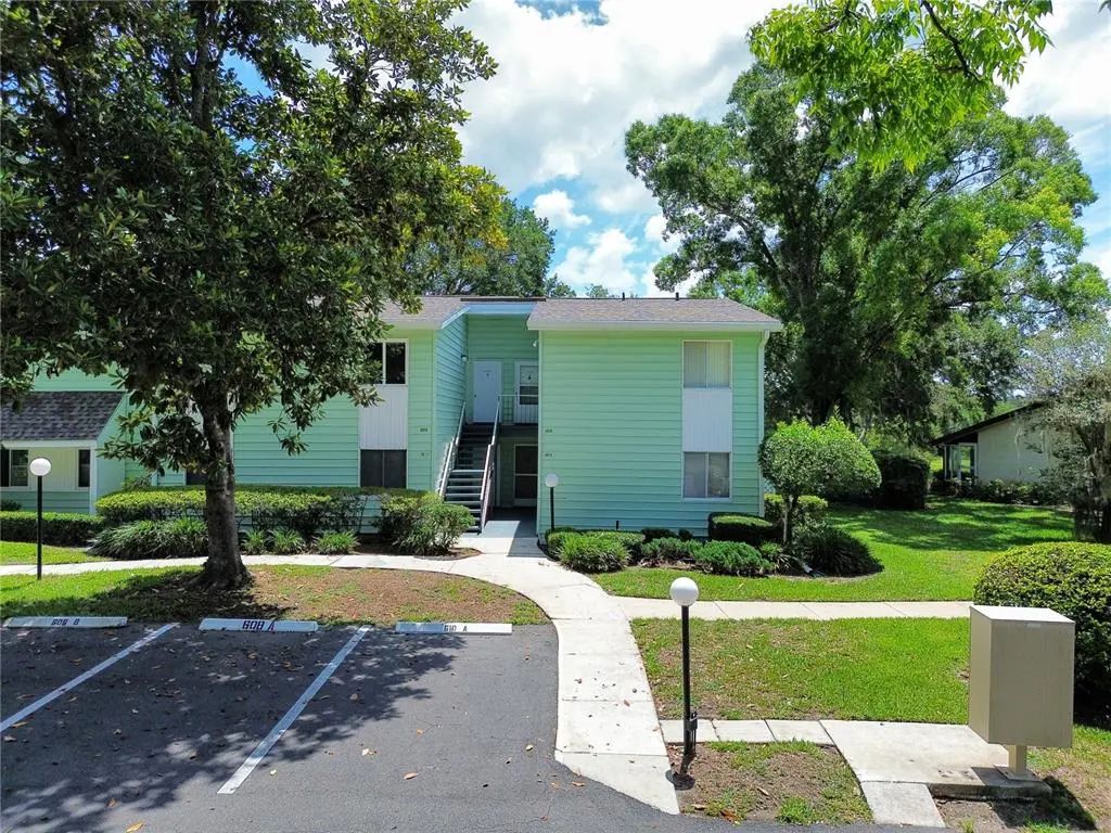 608 Midway Drive A, OCALA