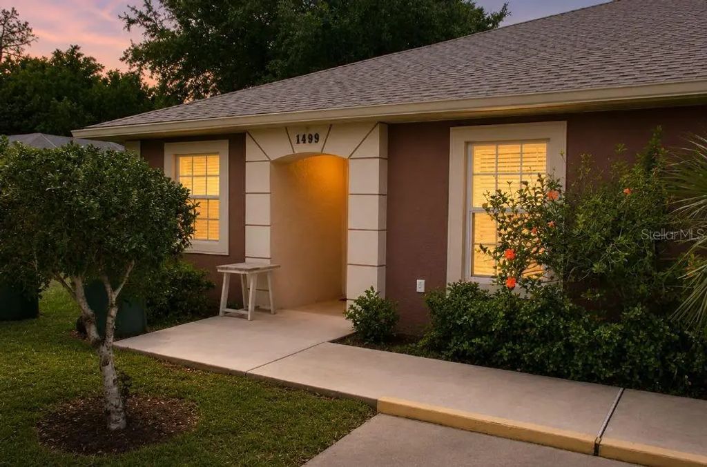 1499 Capricorn Boulevard, PUNTA GORDA