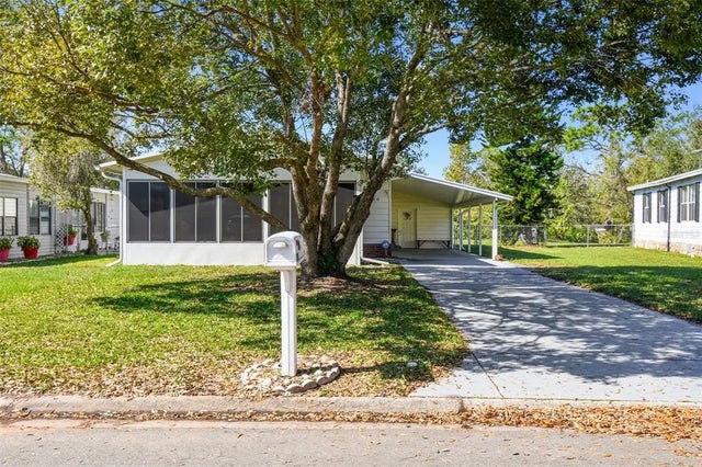 2706 Cranmoor Drive, KISSIMMEE