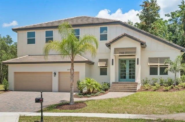 531 Sanctuary Golf Place, APOPKA