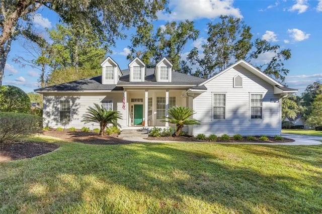 11408 Nw 17th Lane, GAINESVILLE