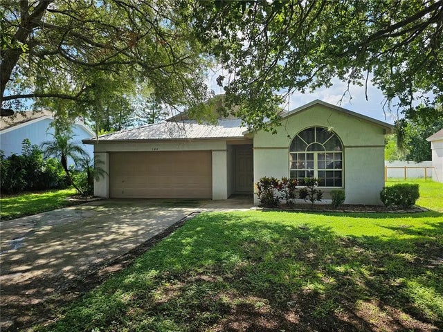 144 Brad Cir, WINTER HAVEN