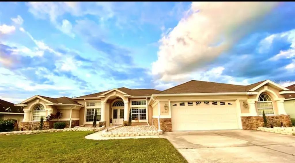 8890 Sw 57th Court Road, OCALA