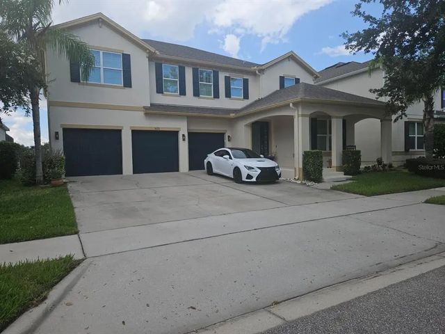 5620 Mangrove Cove Avenue, WINTER GARDEN