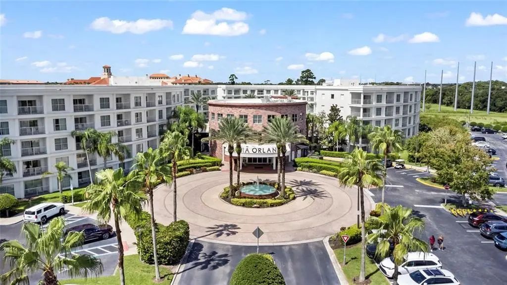 225 Celebration Place 427, KISSIMMEE
