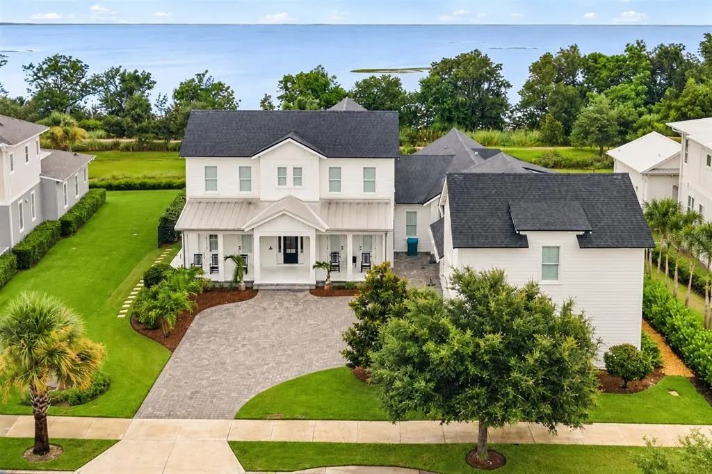907 Celadon Street, WINTER GARDEN
