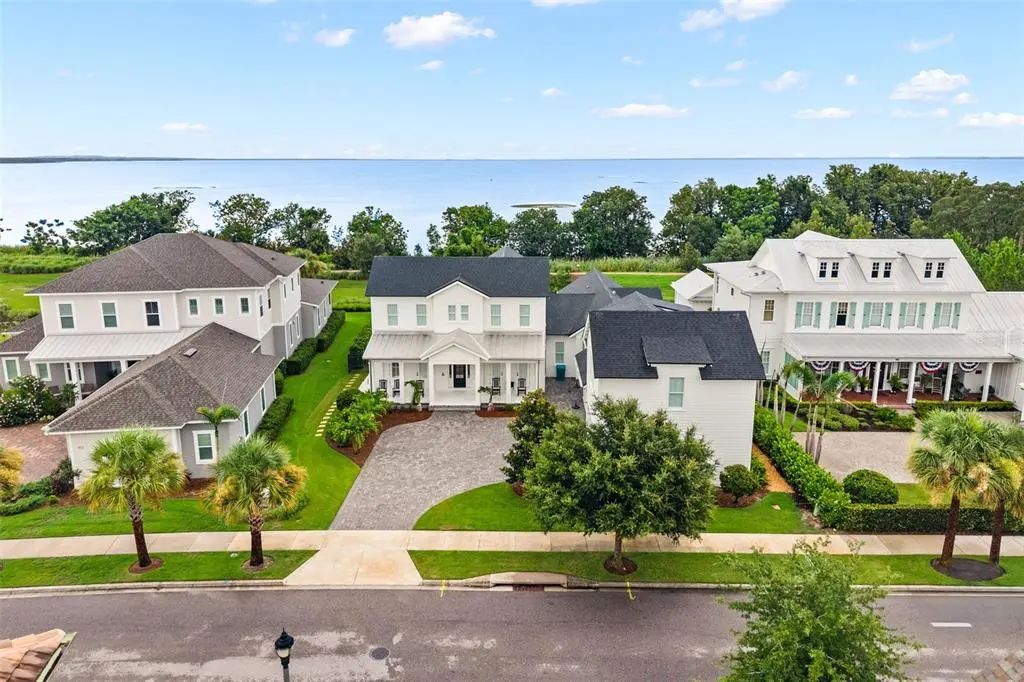 907 Celadon Street, WINTER GARDEN