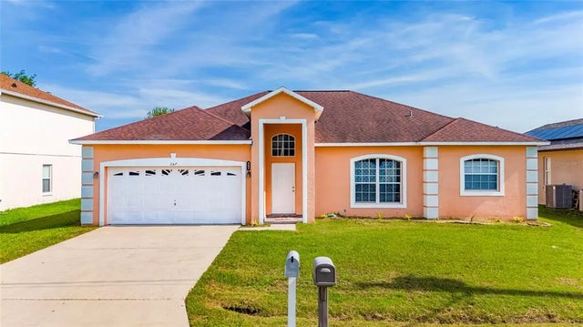 357 Aldershot Court, KISSIMMEE