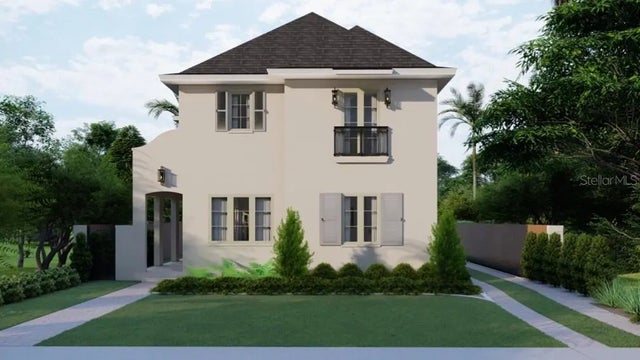 15 E Hazel Street, ORLANDO