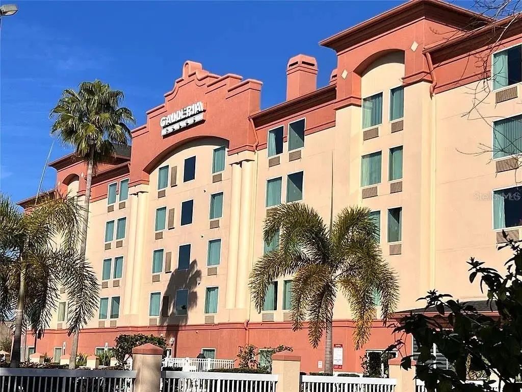 3000 Maingate Lane 219, KISSIMMEE