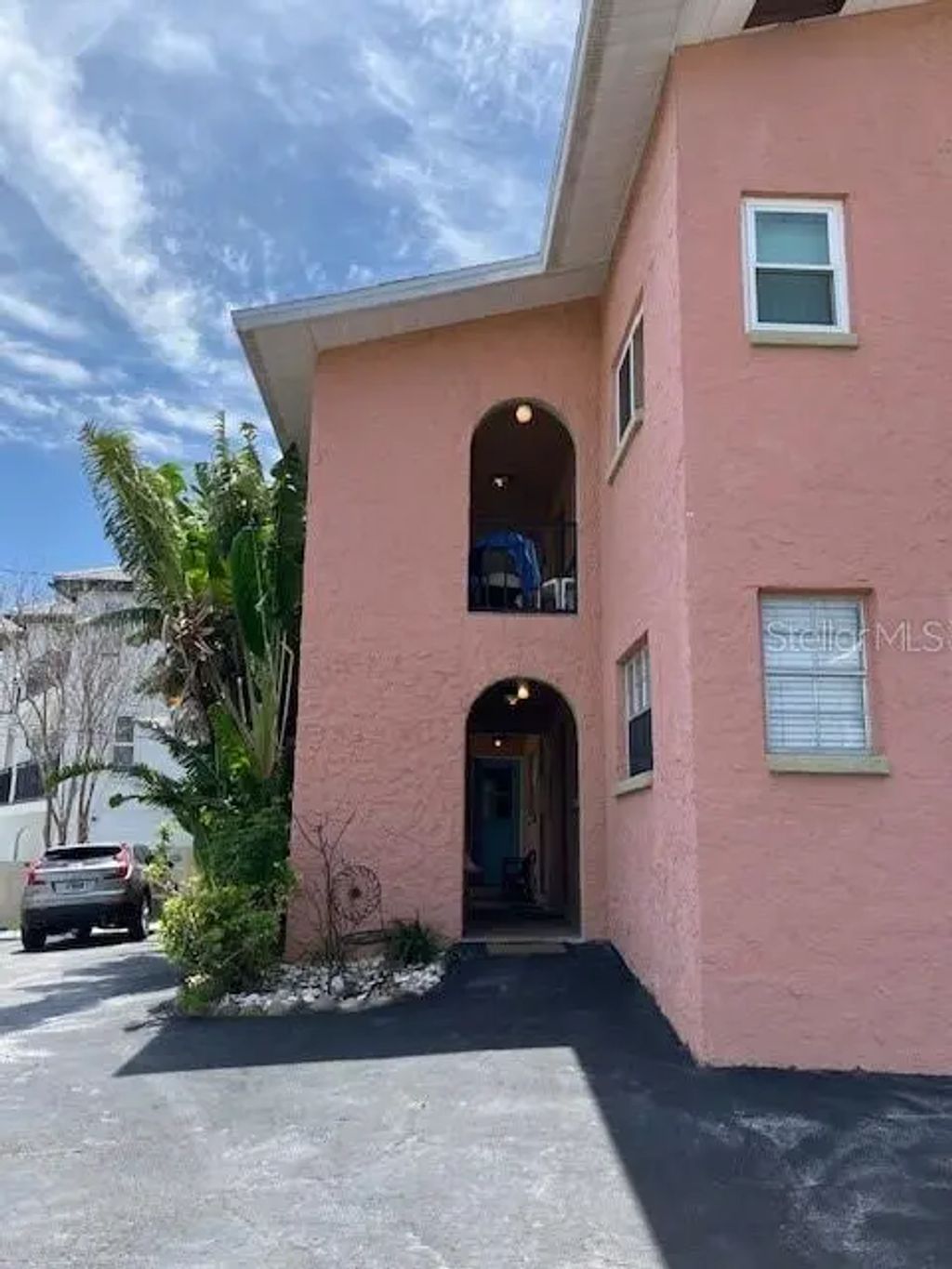 7710 Bayshore Drive 2, TREASURE ISLAND