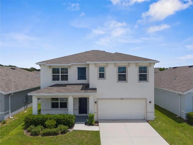 34314 Jasper Stone Drive, WESLEY CHAPEL