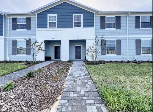 3878 Lana Avenue, DAVENPORT