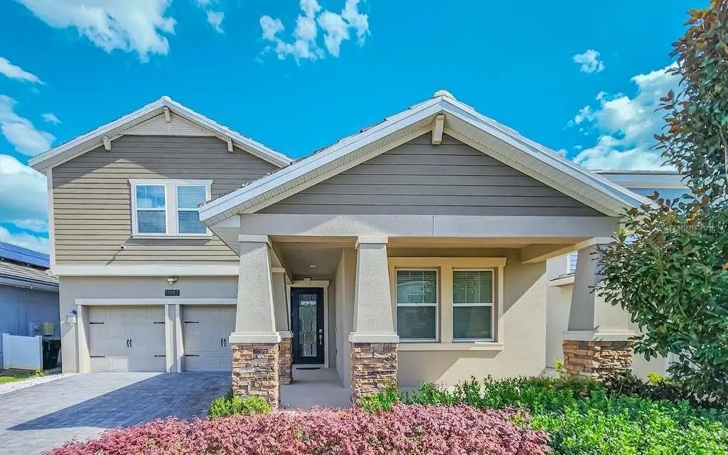 11987 Charades Street, ORLANDO