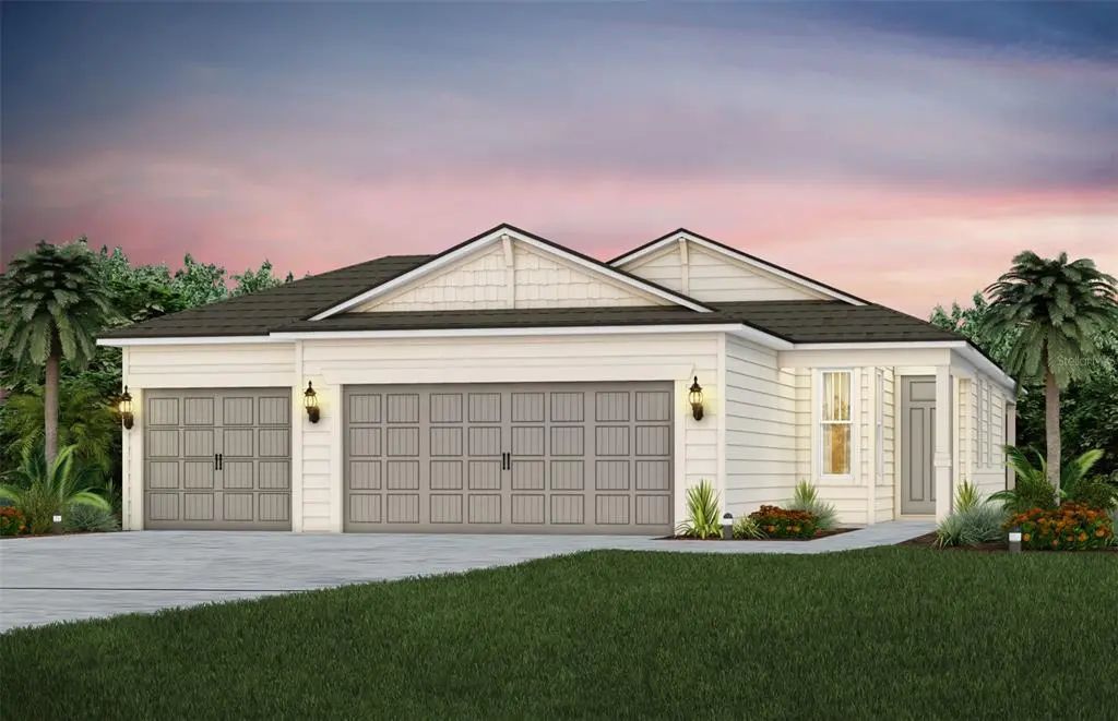 323 Fishtail Place, PALM COAST
