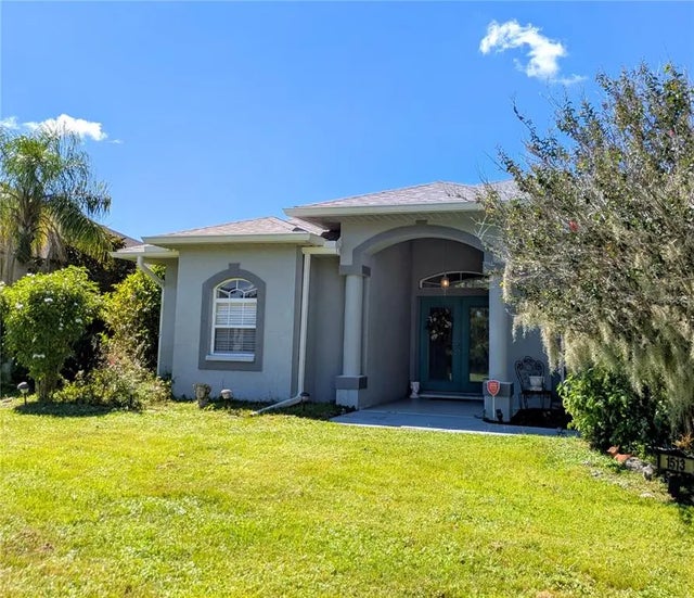 1513 Urmey Lane, NORTH PORT