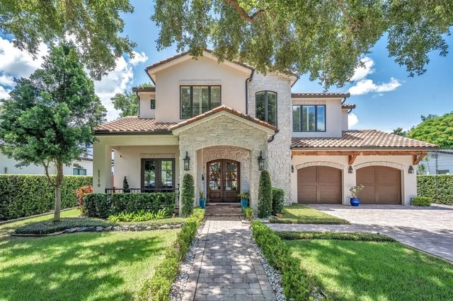 1710 Oneco Avenue, WINTER PARK