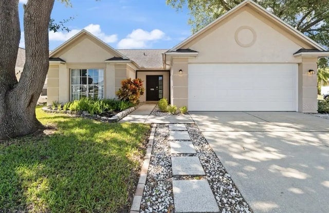 3448 Idlegrove Court, ORLANDO