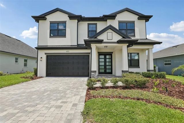 485 Adams View Lane, AUBURNDALE