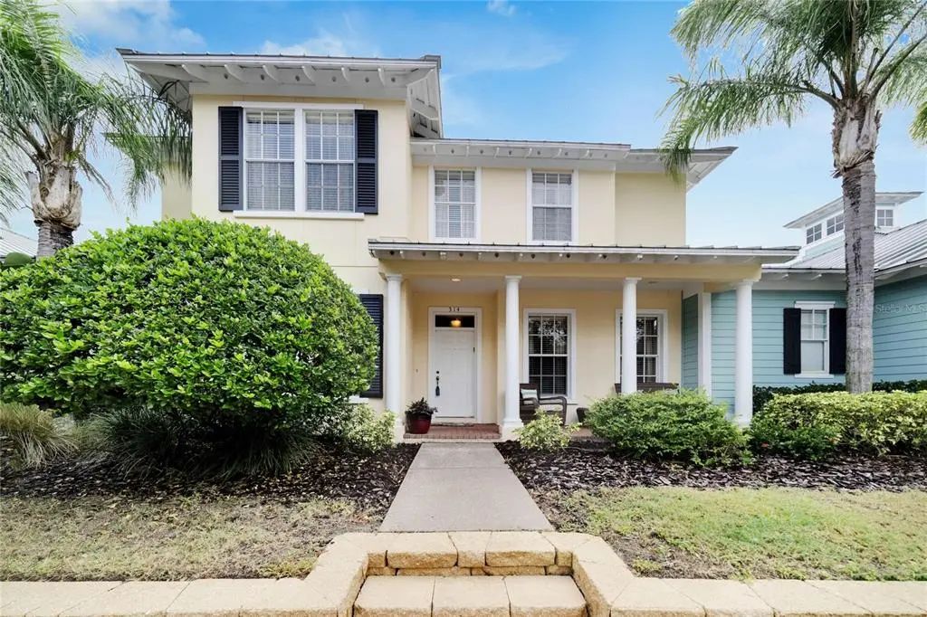 314 Ibisview Lane, APOLLO BEACH