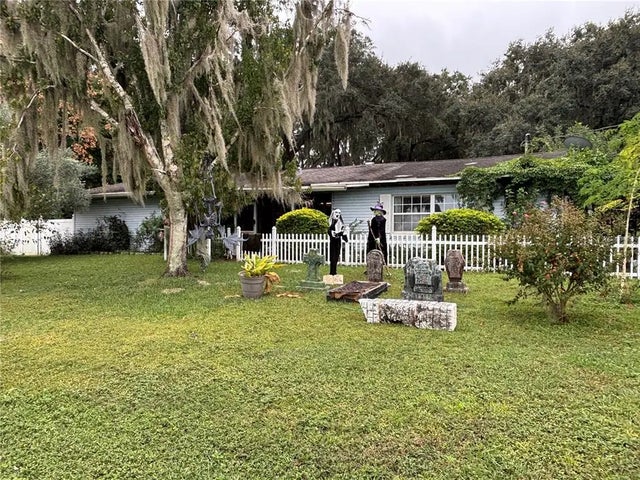3820 E Orange Drive, HERNANDO