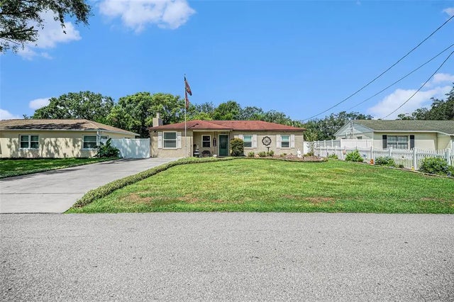 10932 N Edison Avenue, TAMPA