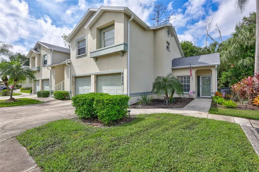 5520 Fair Oaks Street, BRADENTON