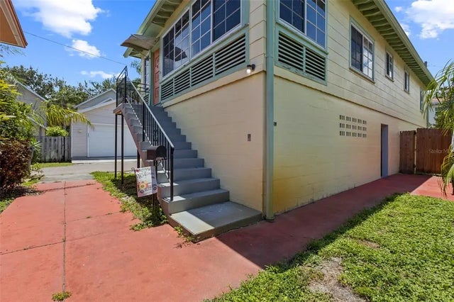 460 15th Avenue N, ST PETERSBURG