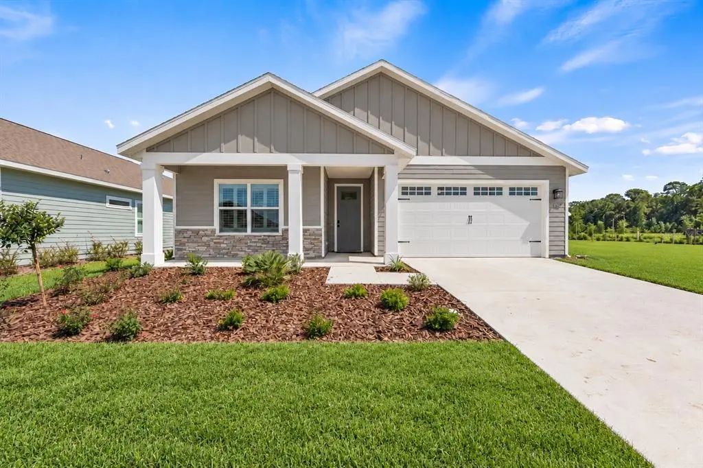 1064 Sw 67th Way, GAINESVILLE