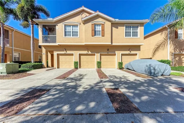 3823 Parkridge Circle 1-101, SARASOTA