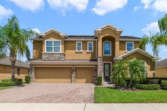 14373 Black Lake Preserve Street, WINTER GARDEN
