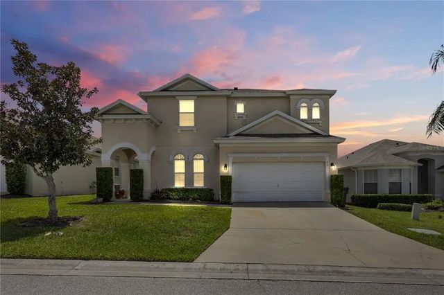 655 Montara Drive, DAVENPORT
