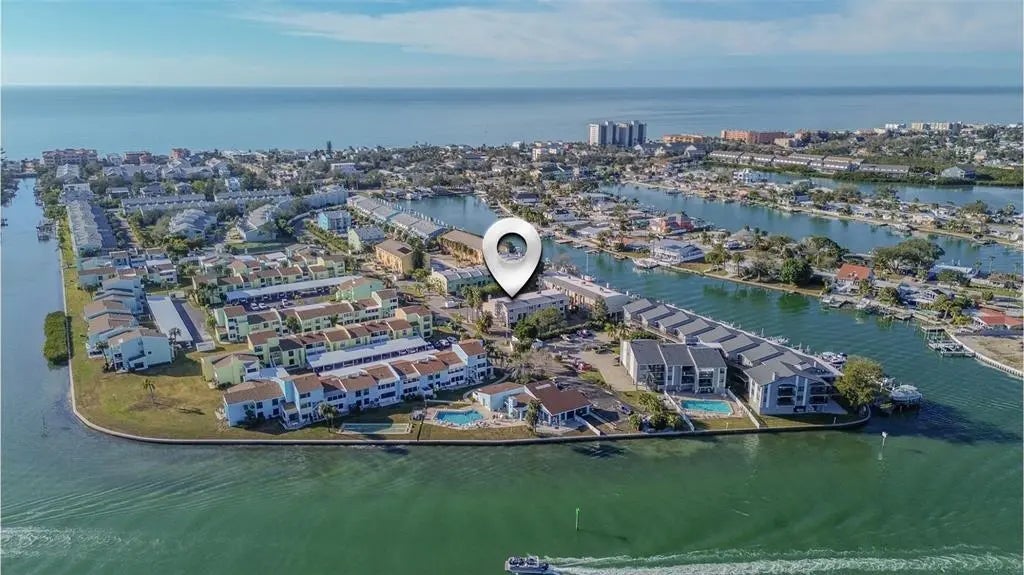 324 Windrush Boulevard 11, INDIAN ROCKS BEACH