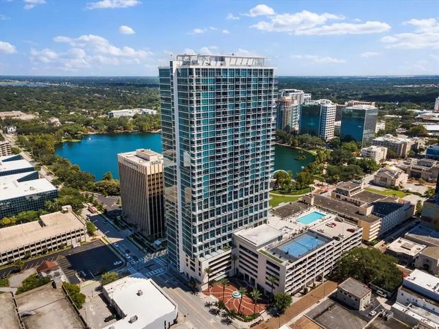 150 E Robinson Street 3409, ORLANDO