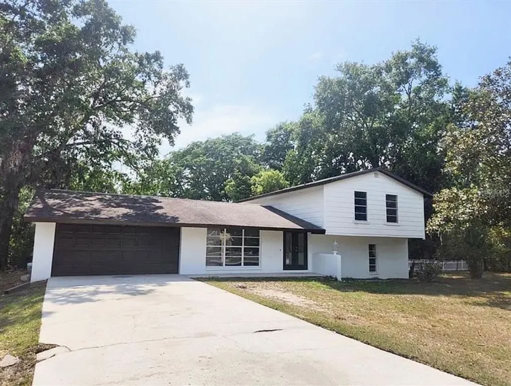 11631 Seminole Drive, NEW PORT RICHEY
