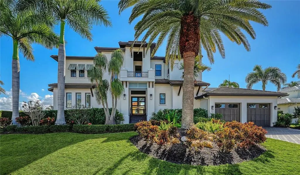 590 Birdie Lane, LONGBOAT KEY
