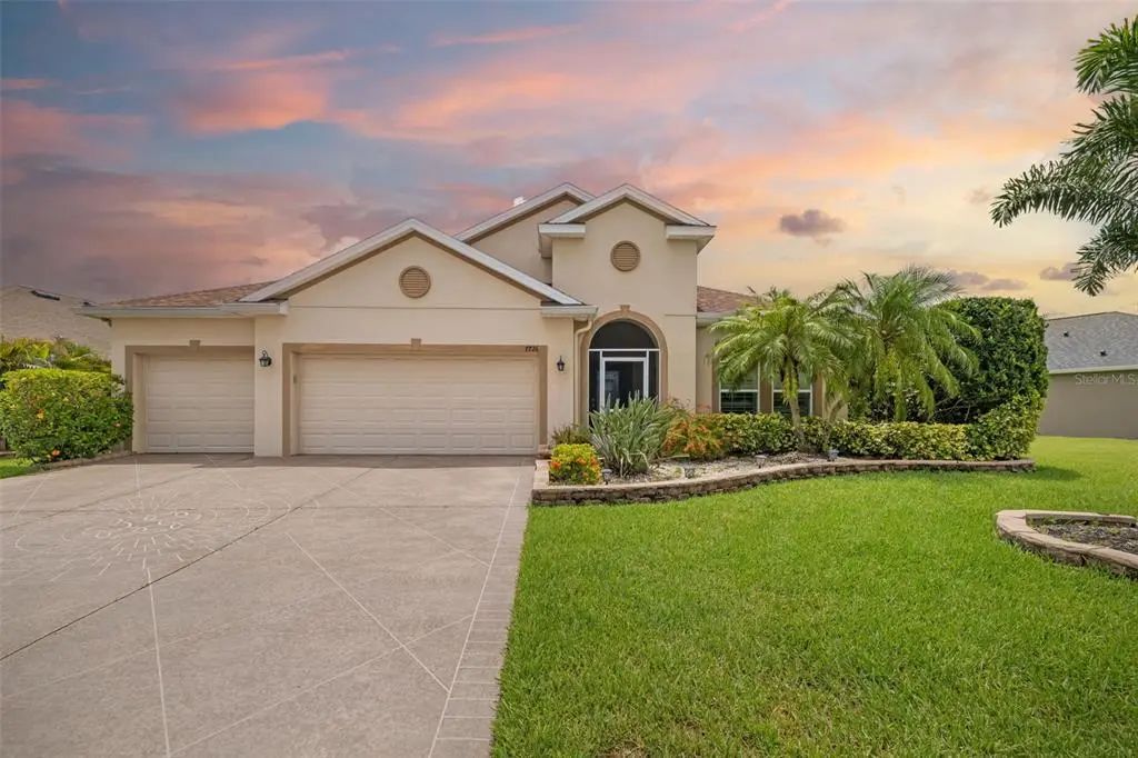 7726 111th Terrace E, PARRISH