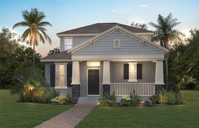18058 Cider Mill Lane, WINTER GARDEN