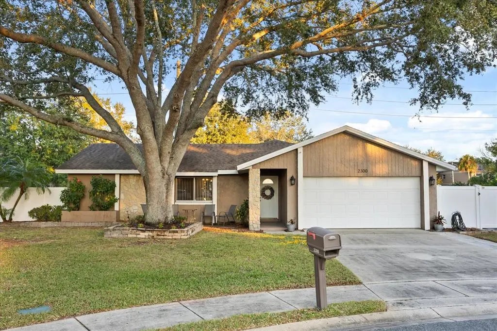 2300 Stepping Stone Court, ORLANDO