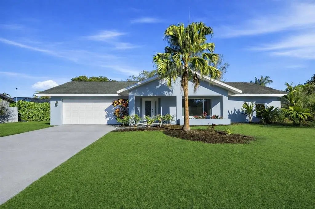 5385 Dominica Circle, SARASOTA