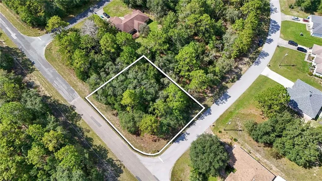 8331 N Primrose Drive, Citrus Springs